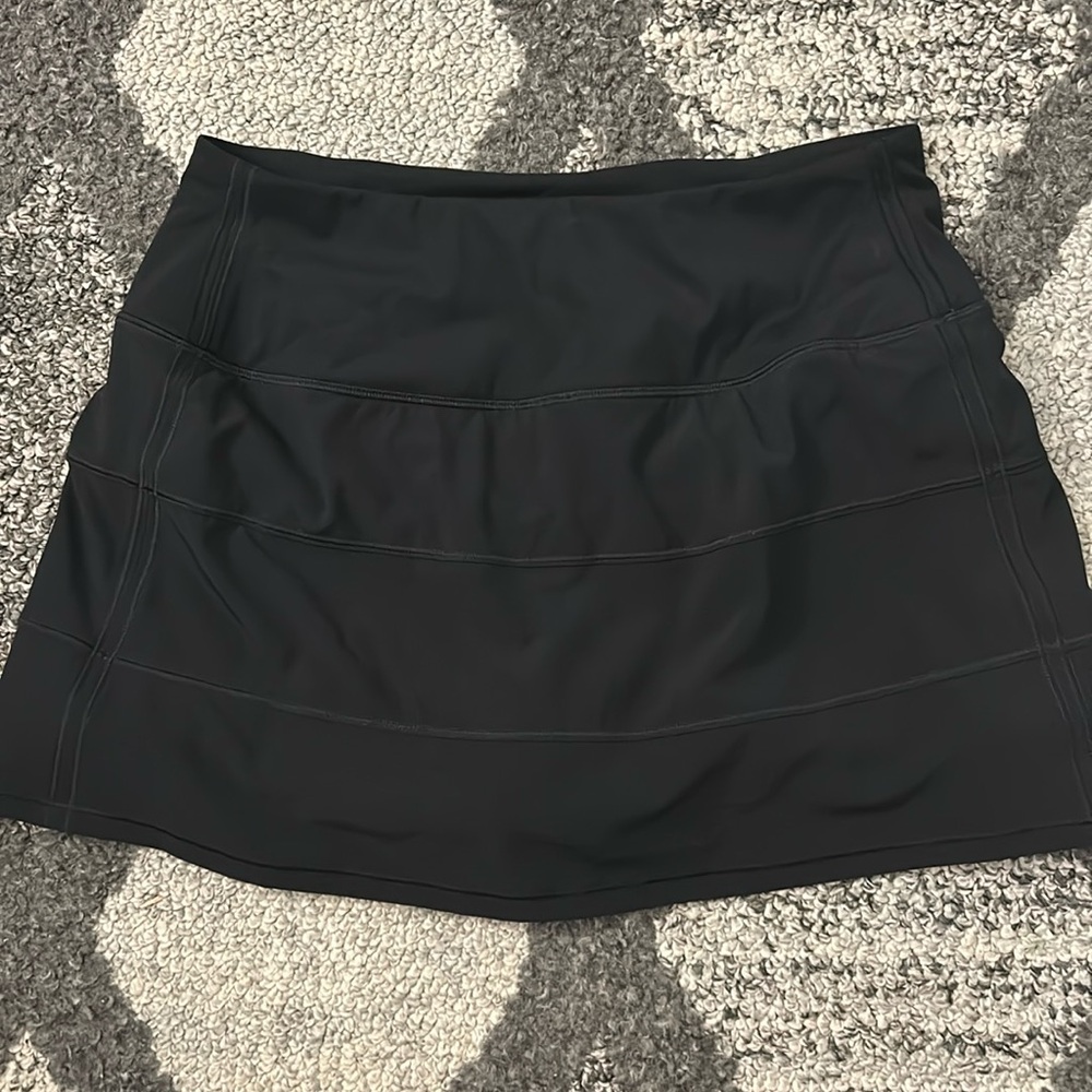 Tennis skirt